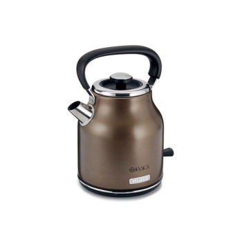 Ariete 2864.BR vízforraló bronz 