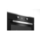 Beko BIM 25302X Beépíthető sütő BIM25302X