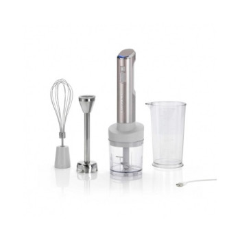 Cuisinart RHB100E botmixer szett ezüst 