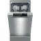 Gorenje GS541D10X 11 terítékes keskeny mosogatógép TotalDry automatikus ajtónyitás, 3 kosár