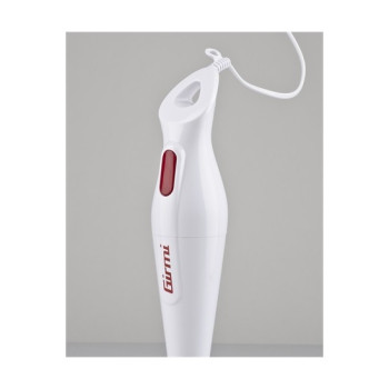 Girmi MX01 botmixer piros 