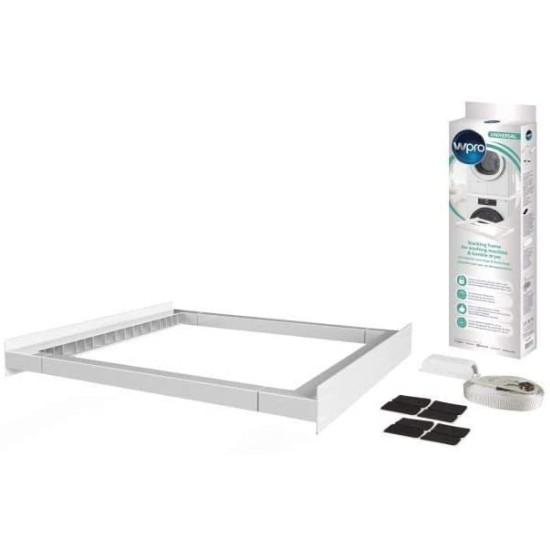 Wpro KCL103 összeépítő keret