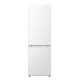 LG GBV3100CSW alulfagyasztós kombinált hűtőszekrény DoorCooling+™ technológia, 344L kapacitás, Smart Inverter Kompresszor, 186cm magas 