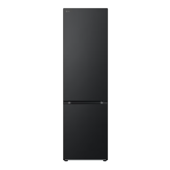 LG GBV7280DEV alulfagyasztós kombinált hűtőszekrény, 203cm magas, Intelligens inverteres kompresszor