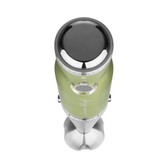Sencor SHB5600GGEUE3 botmixer szett zöld ezüst színű 