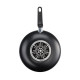 Tefal B3171952 Simple wok serpenyő 28 cm