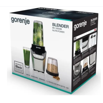 Gorenje BN1000MB Nutri Power Blender turmixgép