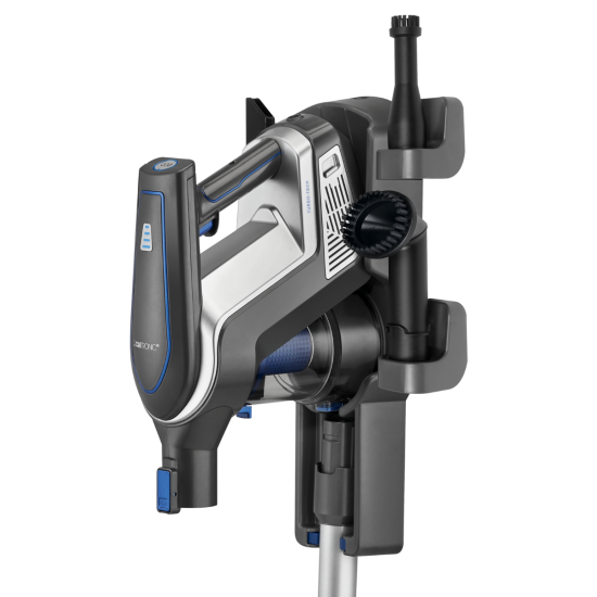 Clatronic BS 1312 A antracit Akkus állóporszívó BS1312A