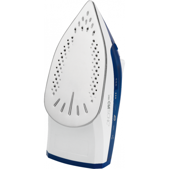 Clatronic DB 3704 gőzölős vasaló db3704