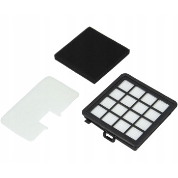 Electrolux EF123 ONLINE filter szett