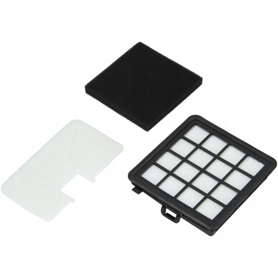 Electrolux EF123 ONLINE filter szett