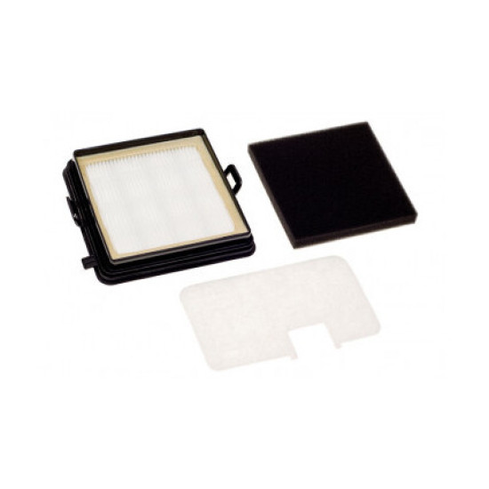 Electrolux EF123 ONLINE filter szett