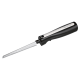 Clatronic EM 3702 fekete-inox elektromos kés