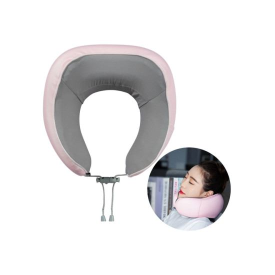 Baseus FMTZ-04 Thermal Series memóriahabos nyakpárna