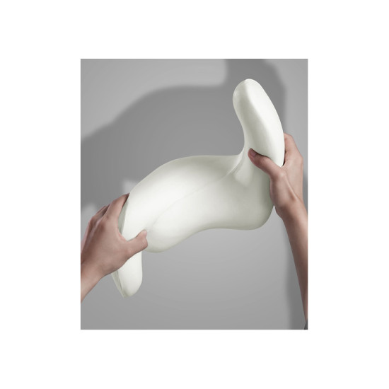 Baseus FMTZ-04 Thermal Series memóriahabos nyakpárna