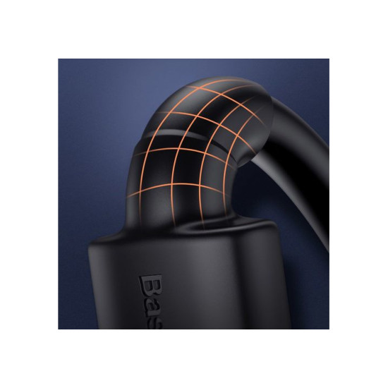 Baseus CADKLF-G01 HDMI 2.0 kábel 4k, 3D 3m