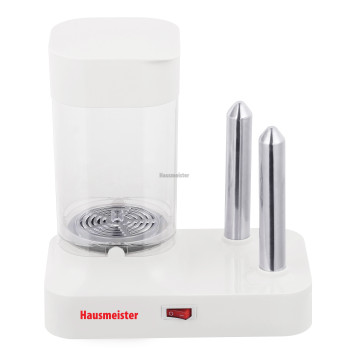 Hausmeister HM 6111 hot-dog készítő