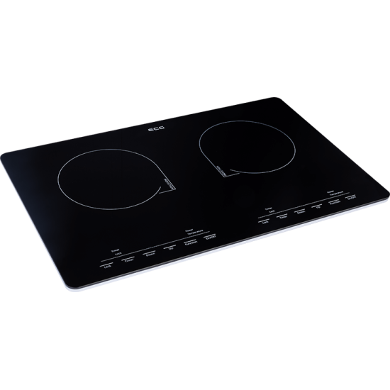 ECG IV 2920 Slim indukciós főzőlap IV2920