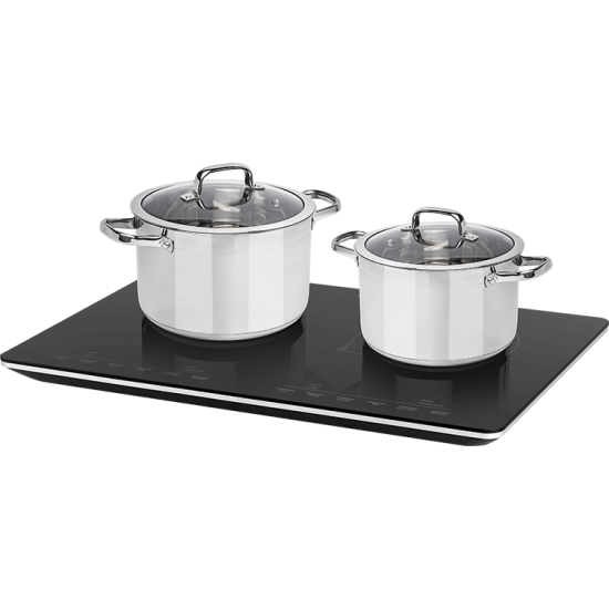 ECG IV 2920 Slim indukciós főzőlap IV2920