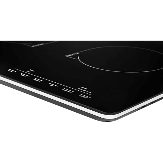 ECG IV 2920 Slim indukciós főzőlap IV2920