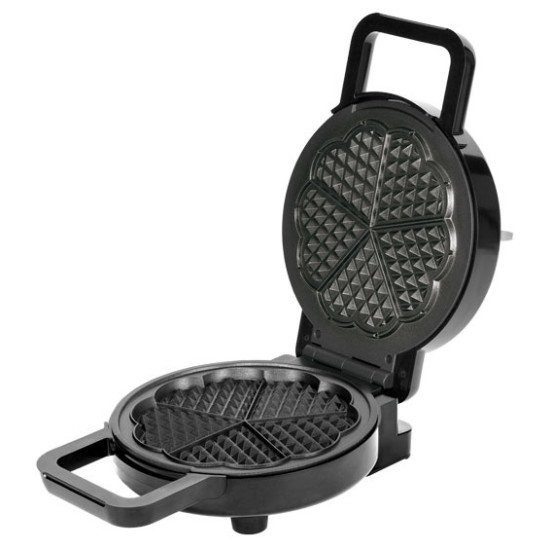 MPM MGO-30M gofrisütő inox