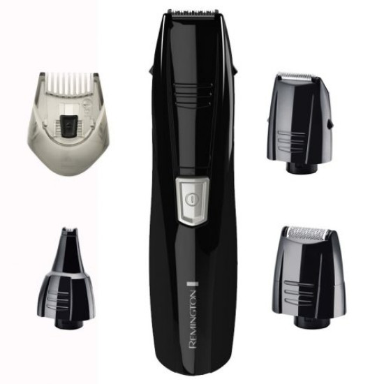 Remington PG180 arcszörzet igazító