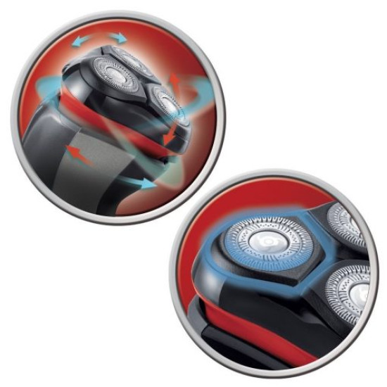 Remington PR1330 PowerSeries borotva