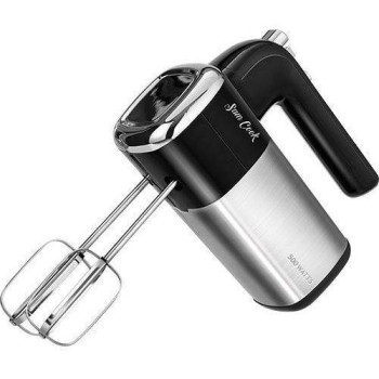 Sam Cook PSC90B professzionális kézimixer 500W, fekete