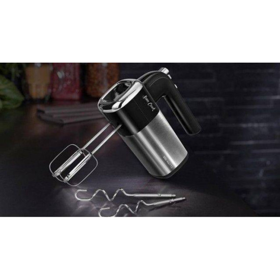 Sam Cook PSC90B professzionális kézimixer 500W, fekete