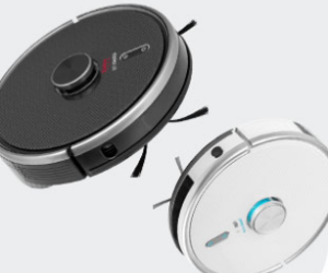 robot porszívók, ágytisztító