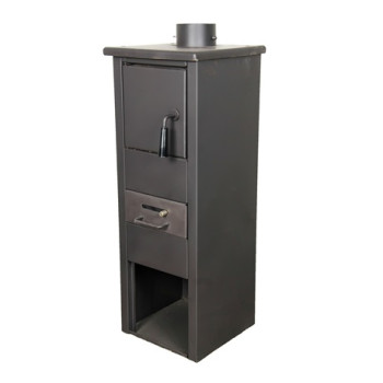 Warnex TERMO KLASIK kályha 33x93x36 cm