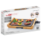 Clatronic TG 3697 asztali grill, bambusz