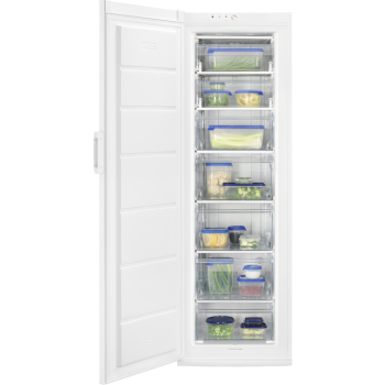 Zanussi ZUAN28FW fagyasztószekrény