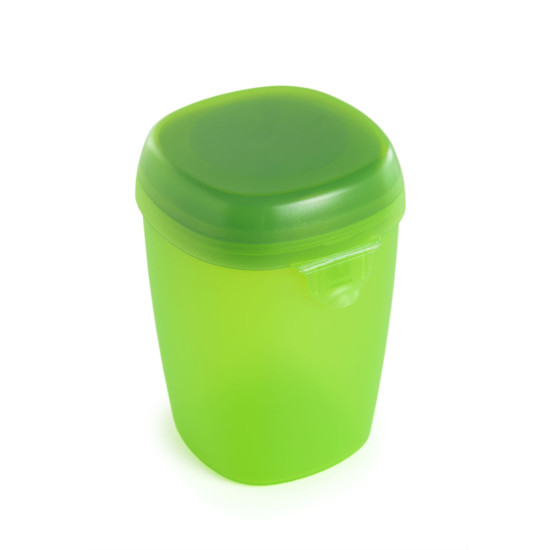 Snips 000804 Joghurt és gyümölcstartó pohár jégakkuval