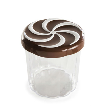 Snips 000810 Édesség és cukorka tároló 2,6 liter