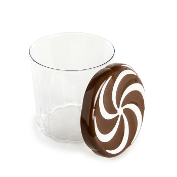 Snips 000810 Édesség és cukorka tároló 2,6 liter