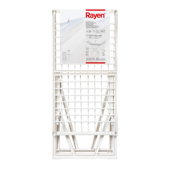 Rayen 0029 műanyag ruhaszárító