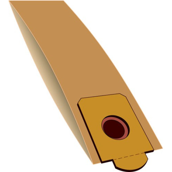 Aspico S4023 papír porzsák Siemens U