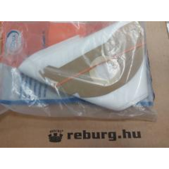 Aspico 004M mikroszűrős porzsák Karcher porszívókhoz