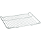 Bosch HEZ634000 sütőrács 45.5 x 37.5 x 3 cm 00577170
