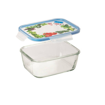 Snips 010002 Üvegedény 0,8 L