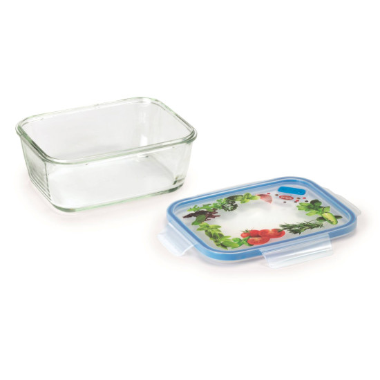 Snips 010002 Üvegedény 0,8 L