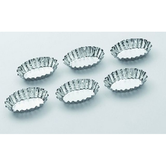 Pedrini 01054 sütőforma