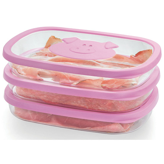 Snips 021397 tárolódoboz