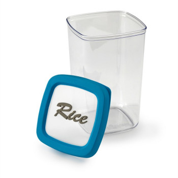 Snips 021426 tárolódoboz rizshez