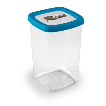 Snips 021426 tárolódoboz rizshez