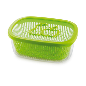 Snips 021480 tárolódoboz  gyümölcs tárolásához 4 liter