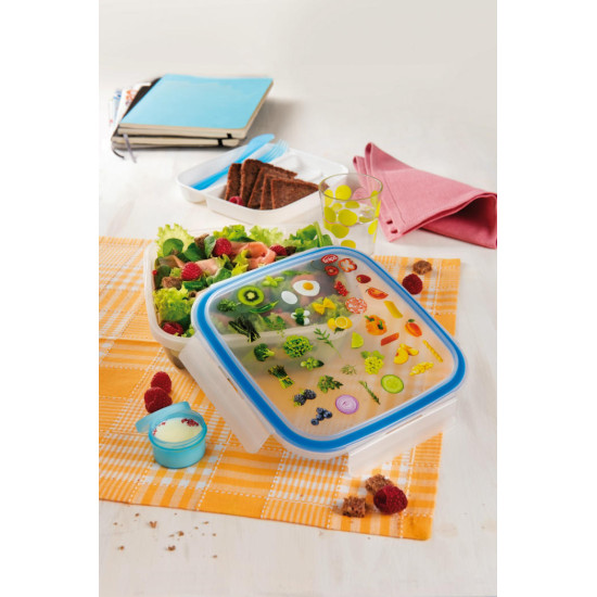 Snips 033070 Ebédtároló doboz 'Trendy'