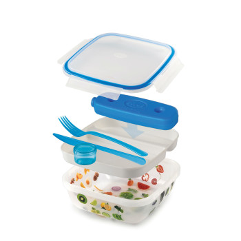 Snips 033086 Ebédtároló doboz jégakkuval