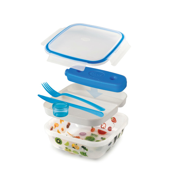 Snips 033086 Ebédtároló doboz jégakkuval